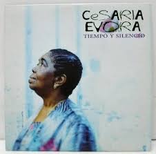 Cesaria Evora Tiempo Y Silencio 2001 Cd Discogs