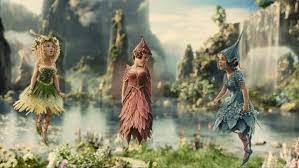 He guards the moors in the day while another fairy, (y/n) protected the magical land at night. Pin On Disney Movies