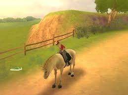 Walking with my new mare, California.... - Imagine Champion Rider | Facebook