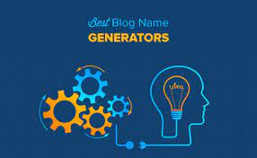 If your writing style is casual, your name must imply a lear more about: 9 Best Blog Name Generators To Help You Find Good Blog Name Ideas