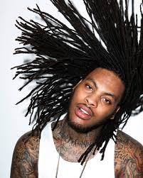 Tons of awesome blueface rapper wallpapers to download for free. 9 Celebrities With Dreadlocks Ideas Celebrities Dreadlocks Natural Hair Styles
