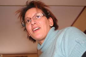 Nadine ECOURTEMER (LAUDE), 49 ans (SAINT VIGOR D'YMONVILLE, LE HAVRE)