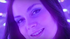 Galaxy Boulevard (Official Music Video)