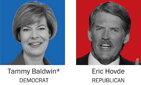 The 9 races and 3 long shots that could determine Senate control