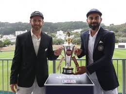 World test championship final, new zealand v india (day two of five, plus reserve day if needed). India S 15 Man Squad Wtc Final Bcci Announces Team India S 15 Man Squad For Icc World Test Championship Final Against New Zealand Cricket News