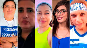 Quiénes son las presas políticas que aún mantiene el régimen de Ortega?
