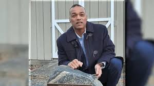 Pratt & Whitney executive and West Hartford community leader Earl Exum  passes away