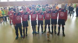 Rapid wien won 38 direct matches.ried won 17 matches.12 matches ended in a draw.on average in direct matches both teams scored a 2.93 goals per match. E1 Zu Gast Beim Hallenturnier Des Bak 07 Berlin Fc Anker Wismar