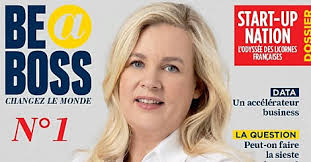 NetMedia Group lance Be a Boss