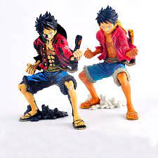 Luffy didn't 'learn' second gear. 21 Cm Jepang Anime One Piece Monkey D Luffy Gear 2 Pvc Aksi Angka Mainan Gaya 2 Luffy Action Figure Mainan Anak Hadiah Ulang Tahun Aliexpress