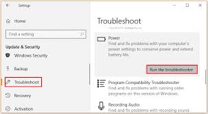 Asus Laptop Turns Off When Unplugged – Here Are 5 Solutions - Minitool  Partition Wizard