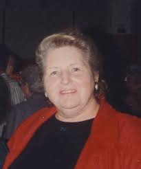 Agnes Petrie Obituary