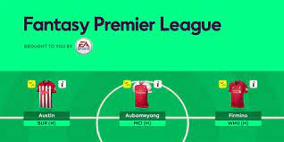 The two games have much in common, with one vital twist. 2018 19 Fantasy Premier League First Draft Gameweek 1 Ff Community