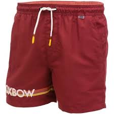 Du 27 mai au 1er juin 2021, faites des économies sur des milliers de références incontournables en profitant de nos bons plans french days. Oxbow Short De Bain Venerio Rouge Vetements Maillots De Bain Homme 37 00
