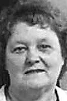 Lucinda M. 'Cindy' Acker