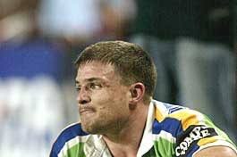 Barrett, Marsh plead guilty while Anasta joins Roosters