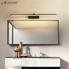 Chende led vanity mirror lights, 11.53ft hollywood make up light for vanity stick on, 10 large daylight dimmable bulbs with ac adapter, for makeup vanity table & bathroom mirror, mirror not included. Smarter Shopping Better Living Aliexpress Com Black Wall Lamps Wall Lamps Bedroom Mirror With Led Lights