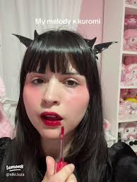 Transforming Kuromi and My Melody into Humans: A Creative Journey