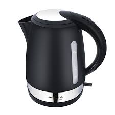 Awox Solid Siyah Su Isitici Nelerneler Com Kettle Siyah Aletleri