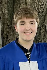 Connor Michael Allen, 17