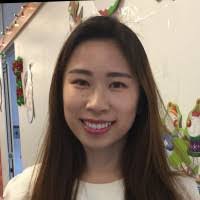 Eileen Chu's Instagram, Twitter & Facebook