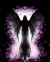 Angel 652 Guardian Angel Digital Download Print Yourself Jpeg File Angels Archangels Angel Archangels Digital Painting
