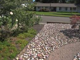 Ground cover decorative rock is much bigger than pea gravel. Decorative Rock Best Buy In Town Portland Or