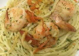Resep Spaghetti Aglio Olio Versi Mudah Oleh Sefni Rahayu Cookpad