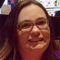 Lynette K. Hoffmann Obituary