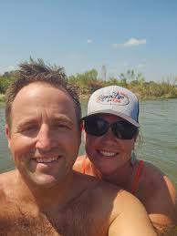 Today is 23 years of marriage for us. I am happy. I love Elizabeth Daigle  more than I ever have right now. We spent our day in our favorite place,  the Llano