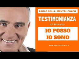 TESTIMONIANZE SU PAOLO GALLI