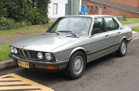 Bmw E28 For Sale In Uk 61 Second Hand Bmw E28