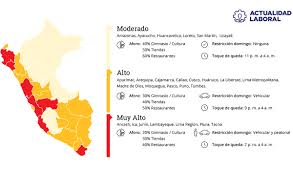 De nuestra familia para la tuya. Nuevas Medidas Extraordinarias En El Marco De La Emergencia Sanitaria Por La Covid 19