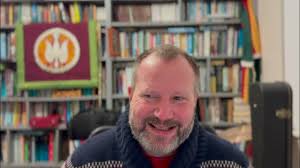 5th January 2025: The Last Supper