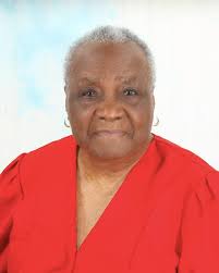 Obituary information for Sheila Barrow