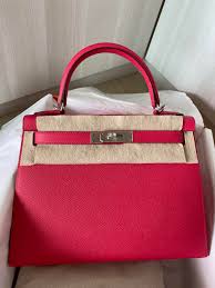 Hermes Rose Extreme Kelly Quality Assurance Protein Burger Com