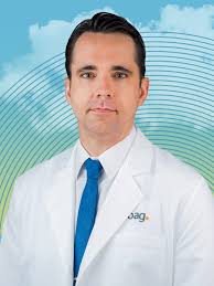 Leaders in health care