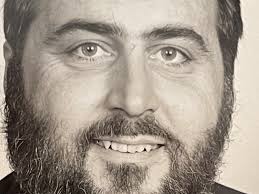 Dennis Corson Obituary (1949