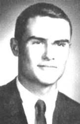 Joseph William Devlin : First Lieutenant from New York, Vietnam War Casualty