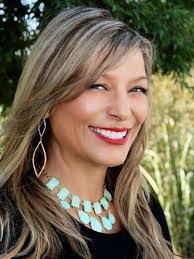 Teresa Morrison's Instagram, Twitter & Facebook