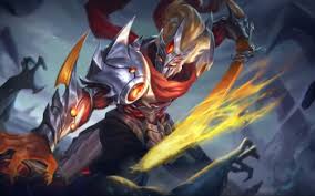 Mobil legend bang bang mewarnai. 40 Mobile Legends Bang Bang Hd Duvar Kagitlari Arka Planlar