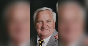 Obituary for Dennis Hendrickson