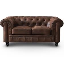 Maybe you would like to learn more about one of these? Canape Chesterfield 2 Places Vintage