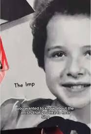 Brenda reminisces about her dear friend Georgie Winters, who created one of  the hottest magazines in the country. It was through this magazine that  fans discovered the latest happenings with their ...