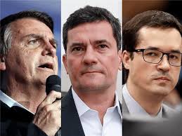 TRE/PR: Parecer opina pela desaprovação das contas de campanha de Moro