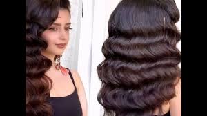 فير تكسير وتمويج الشعر جهاز كيرلي Hair Curlyشعر مموج بطرق مختلفه عيوب ومميزات مكواه تكسير الشعر Youtube