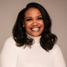 Shay Young — Code for America