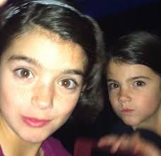 young Dixie and charli rare! 💘