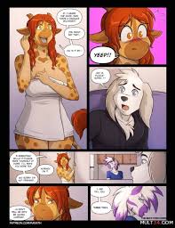 Share and Share Alike porn comic - the best cartoon porn comics, Rule 34 |  MULT34