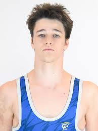 2025-26 Wrestling Roster